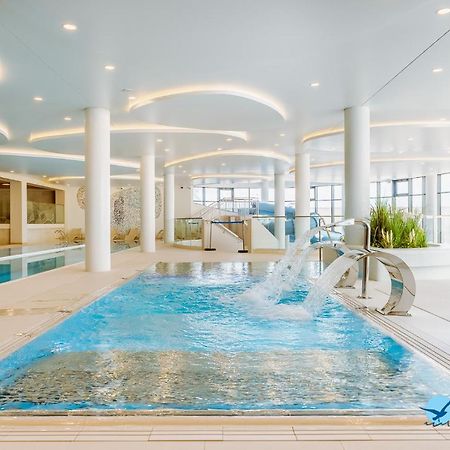 Lazar Apartamenty Polanki Aqua Kołobrzeg Εξωτερικό φωτογραφία