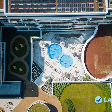Lazar Apartamenty Polanki Aqua Kołobrzeg Εξωτερικό φωτογραφία