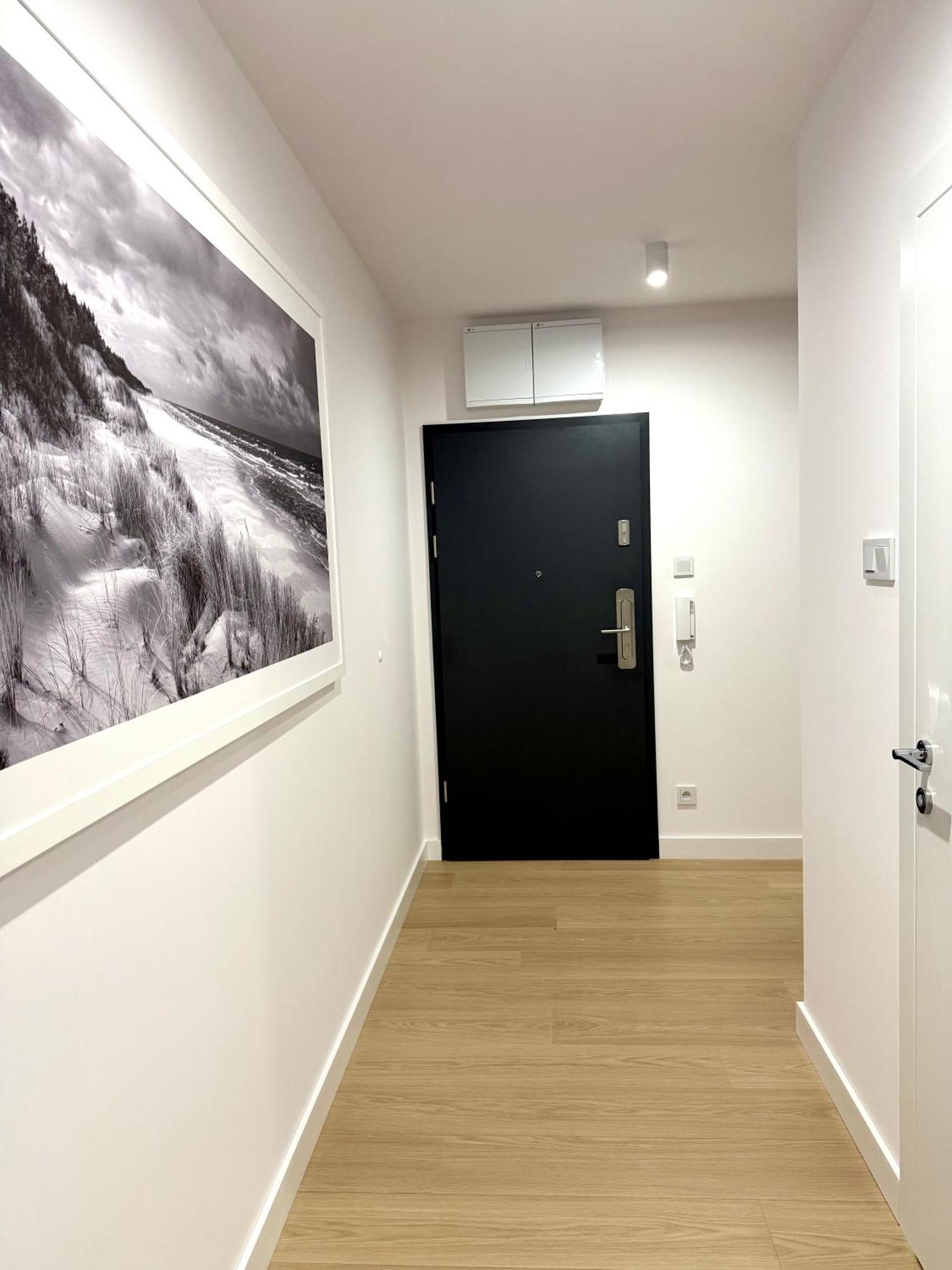 Lazar Apartamenty Polanki Aqua Kołobrzeg Εξωτερικό φωτογραφία
